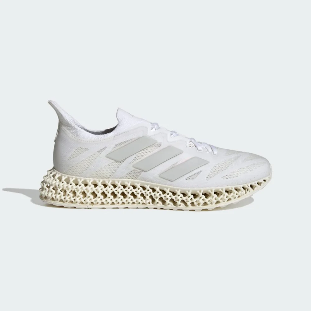 adidas 4DFWD 3 4D FWD IG8992 / weiss