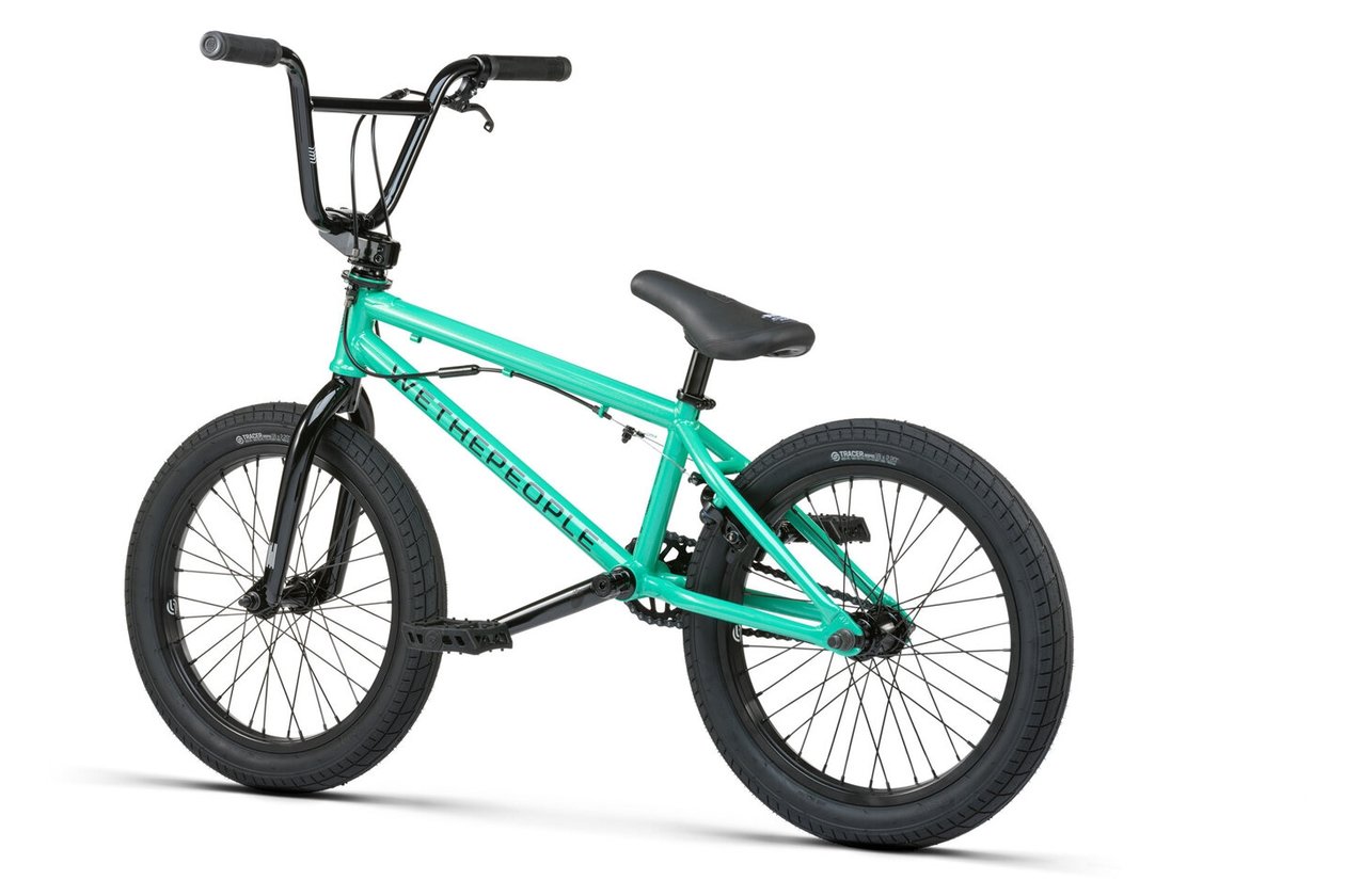 Wethepeople CRS FS 18