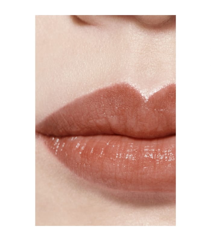 Chanel-ROUGE COCO BAUME-Le baume teinté hydratant embellisseur intensité sur mesure