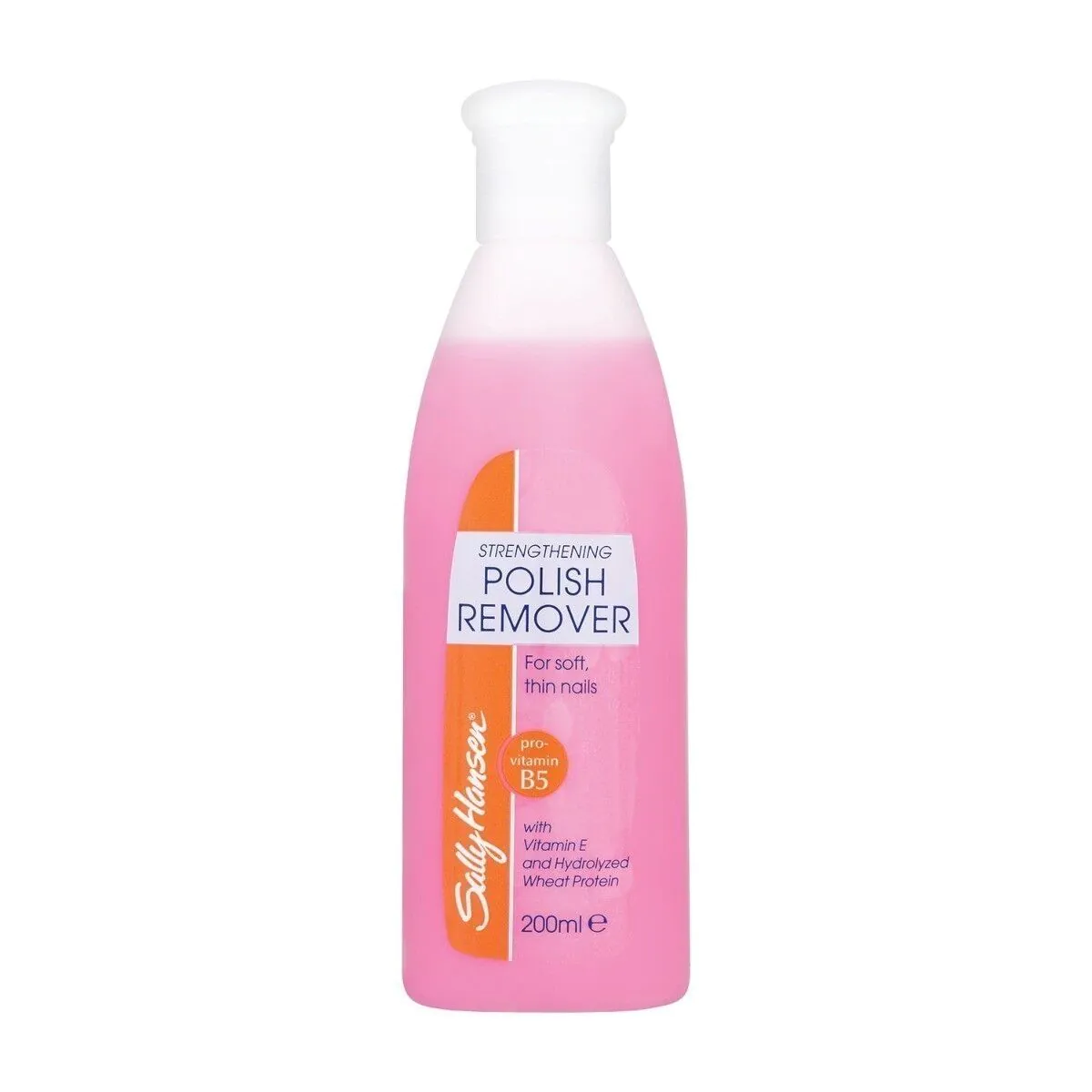 Sally Hansen Styrkende Fjerner