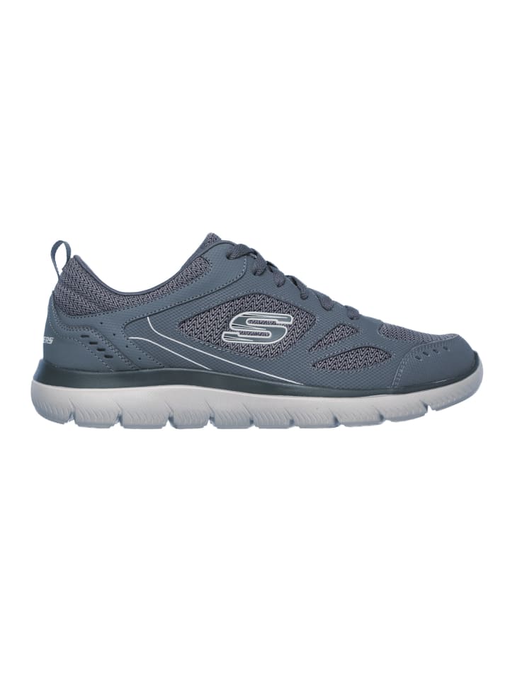Skechers Sneakers Low SUMMITS SOUTH RIM in grau günstig kaufen