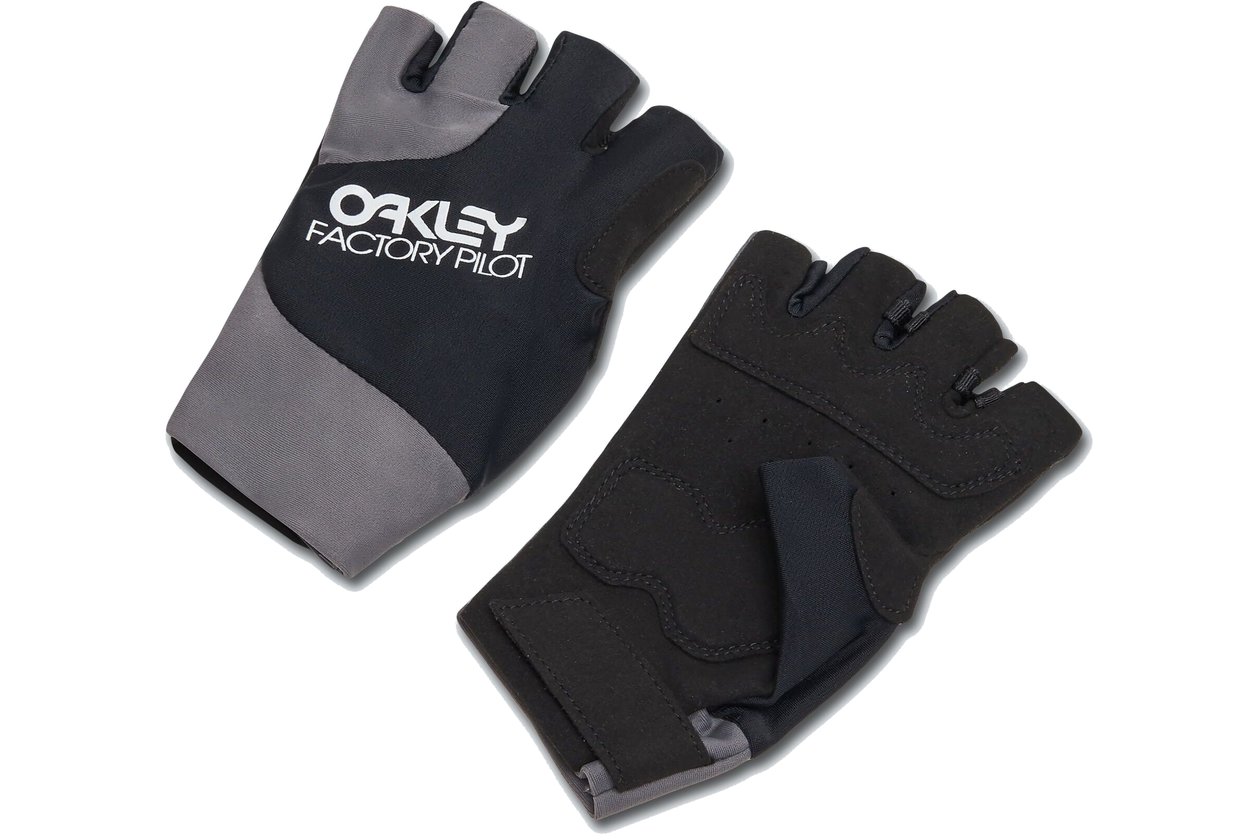 Oakley Factory Pilot Damen MTB Kurzfinger Handschuhe - 2023