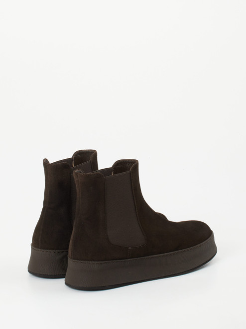 Chelsea Boot-17132090067 Truman's