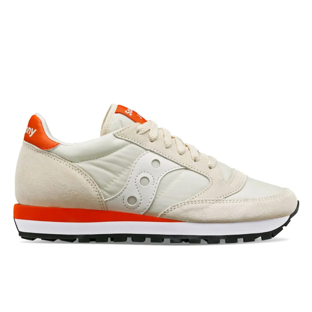 Saucony Jazz Original S1044-685 / weiss