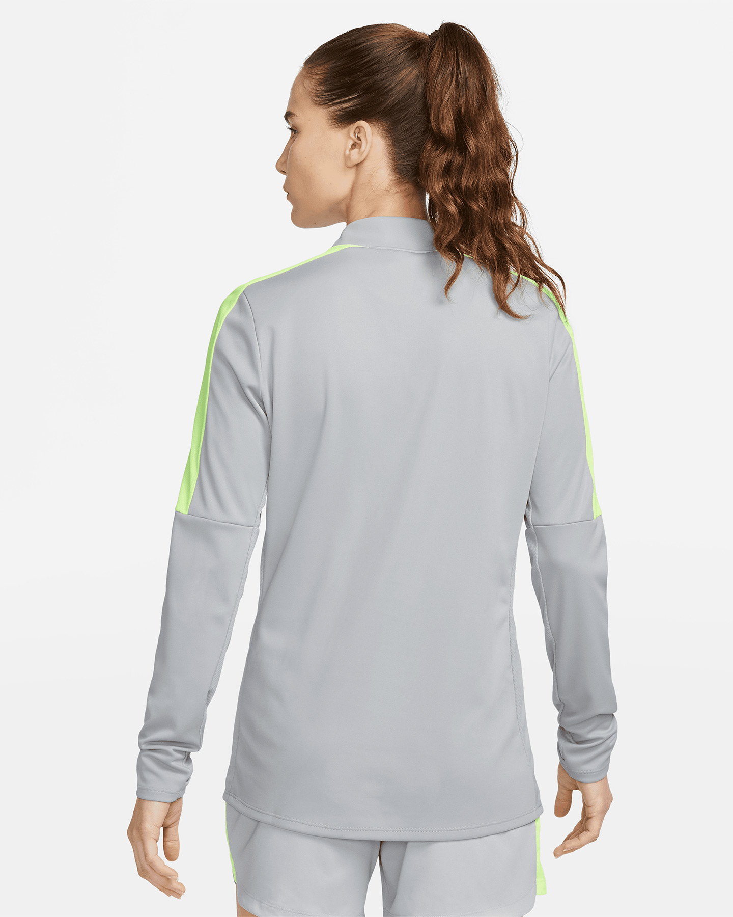 Futbalové tričko Nike Academy W DX0513-007