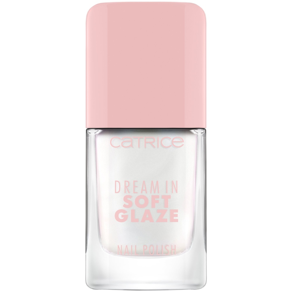 catrice Dream In Soft Glaze Nail Polish vernis à ongles 010 Hailey Baby Vernis à Ongles