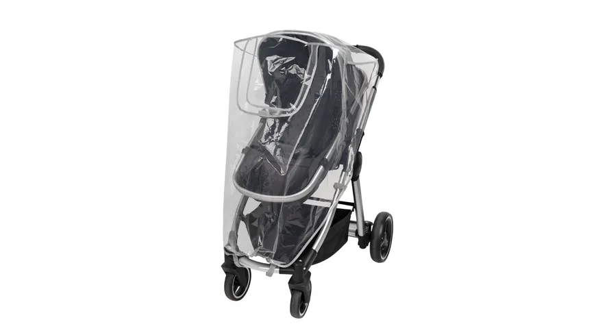 PARSA Beauty Baby Regenschutz Buggy und Sportwagen