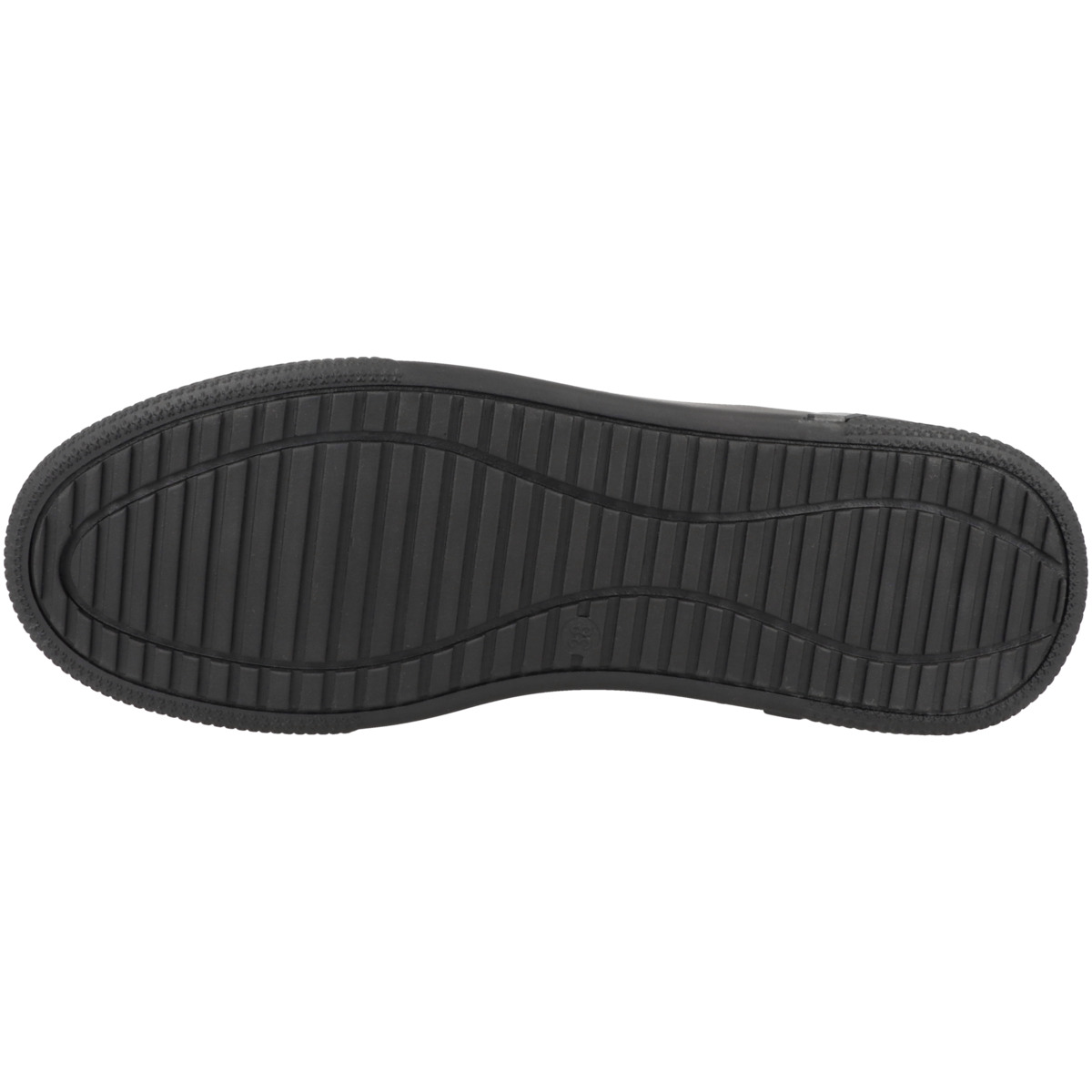 s.Oliver 5-23601-39 Sneaker Low schwarz