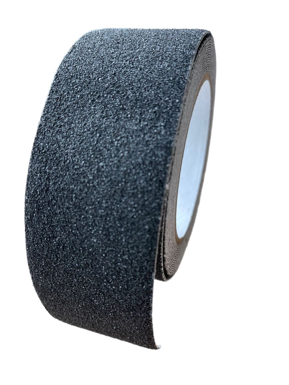 Vago-Tools Antirutschband Klebeband Gripband Streifen 5m Anti Rutschband 50mm 5x