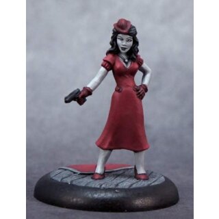 Deadlands Noir: Femme Fatale (REA59037)