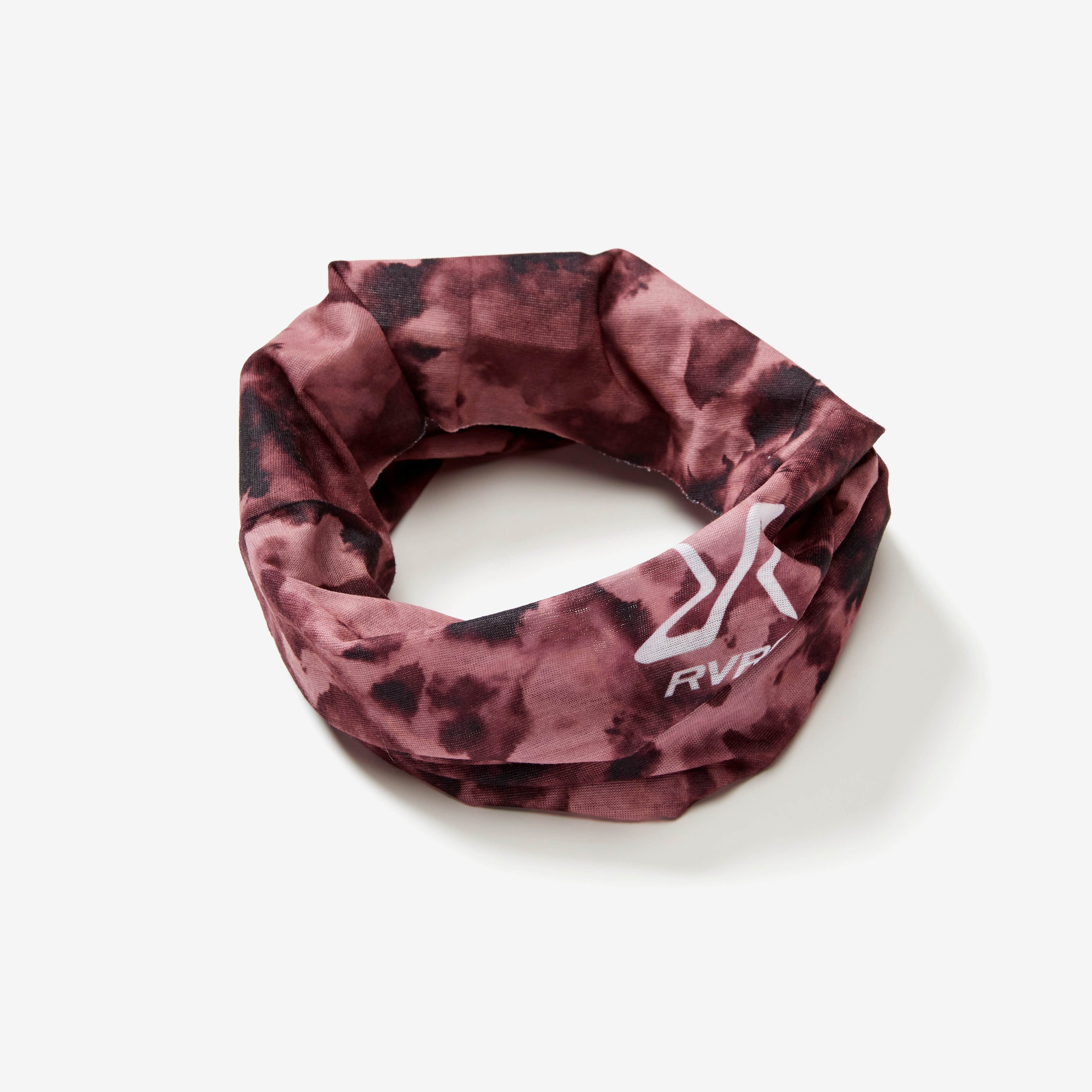 Neck Warmer Burgundy