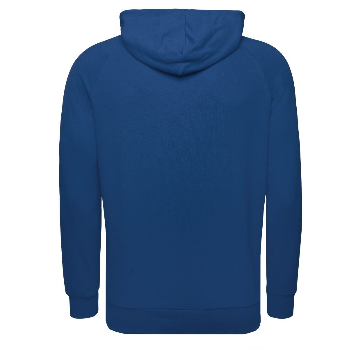 Hummel Isam 2.0 Kapuzenpullover blau