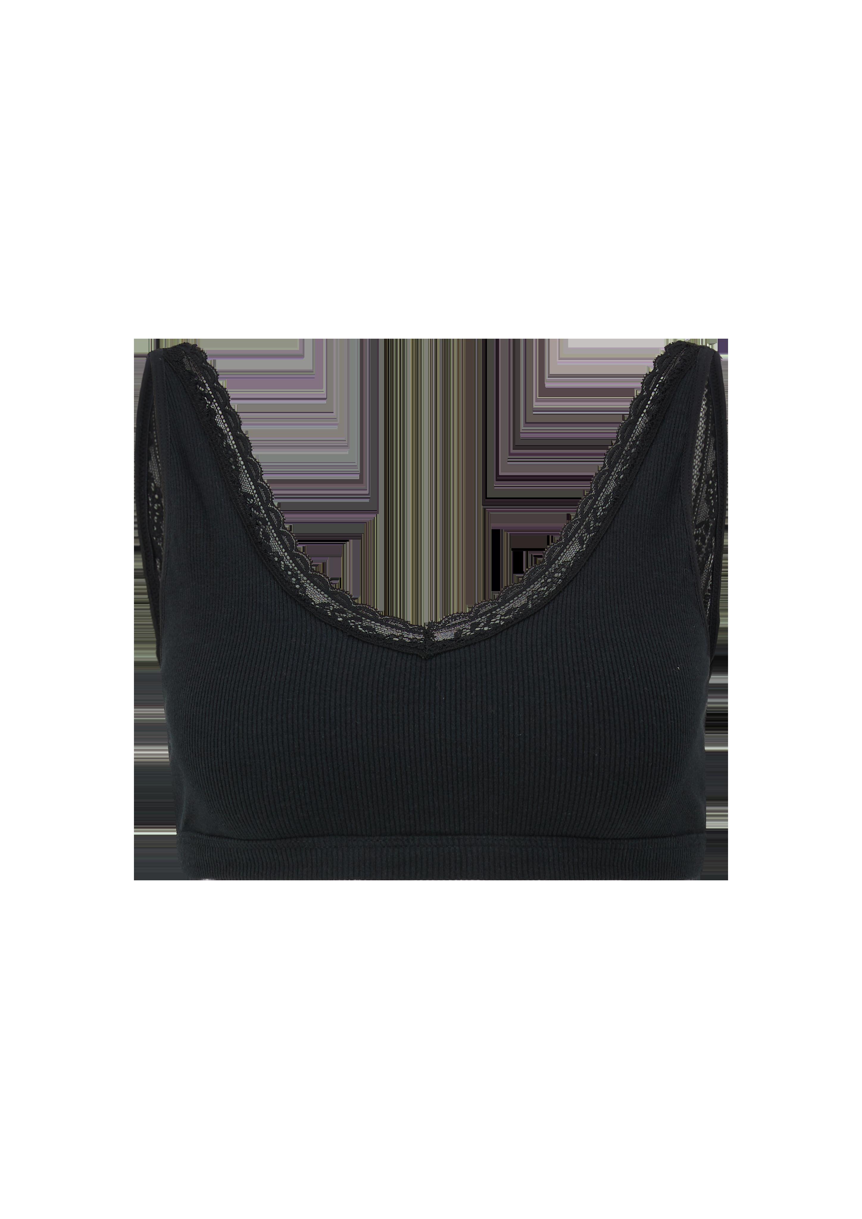 Bustier mit Rückenausschnitt  6008092-9999