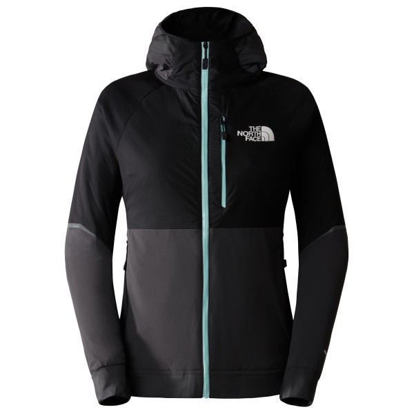 The North Face - Women's Dawn Turn Hybrid Ventrix Hoodie - Kunstfaserjacke