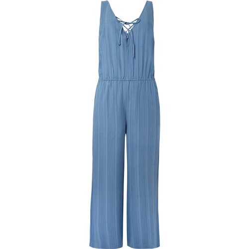 O`NEILL DAMEN JUMPSUIT LW ROCKWAY WIDE LEG JUMPSUIT
