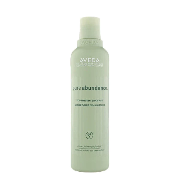 Pure Abundance Volumizing Shampoo - Apjomu palielinošs šampūns