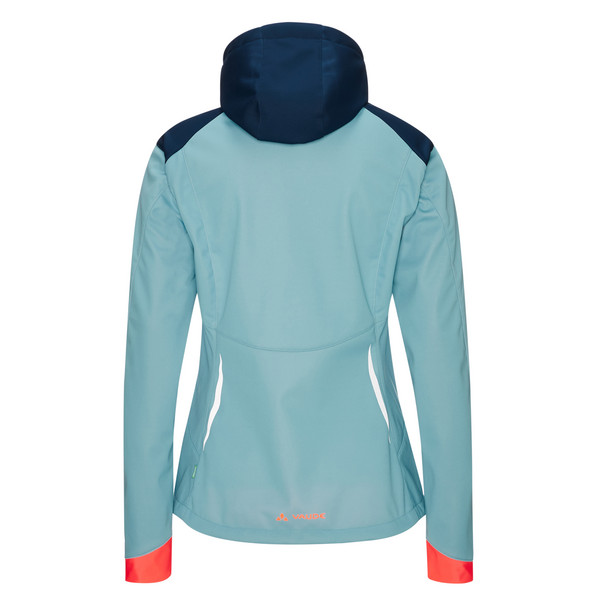 QIMSA SOFTSHELL JACKET Damen - Softshelljacke
