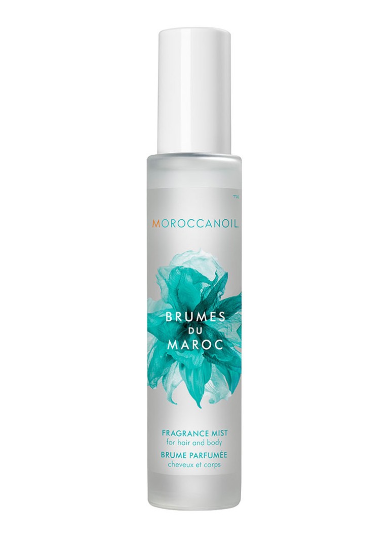Moroccanoil  Brumes du Maroc - Hair & Body Fragrance Mist