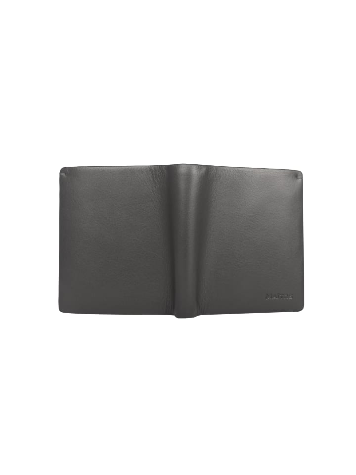 Maître Billfold 'Herrstein Habert in Schwarz' günstig kaufen onesize