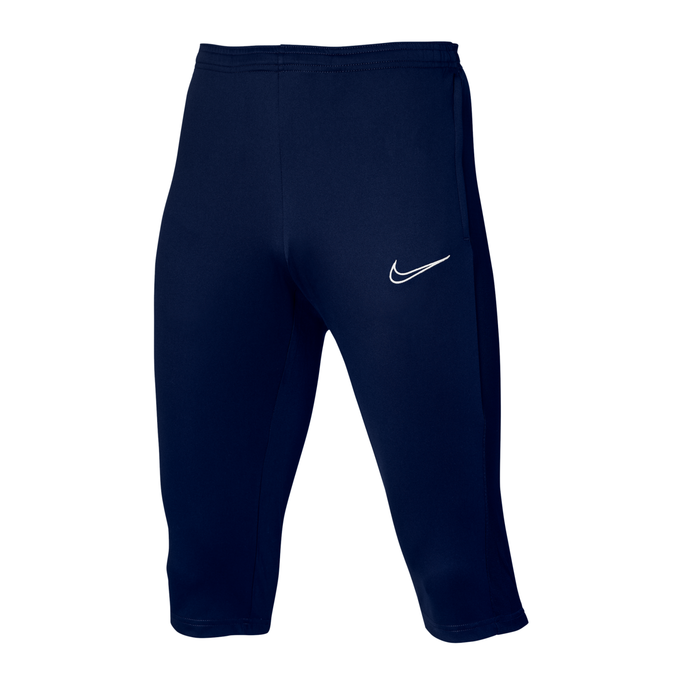 Nike Academy 3/4 Trainingshose Kids Blau F451