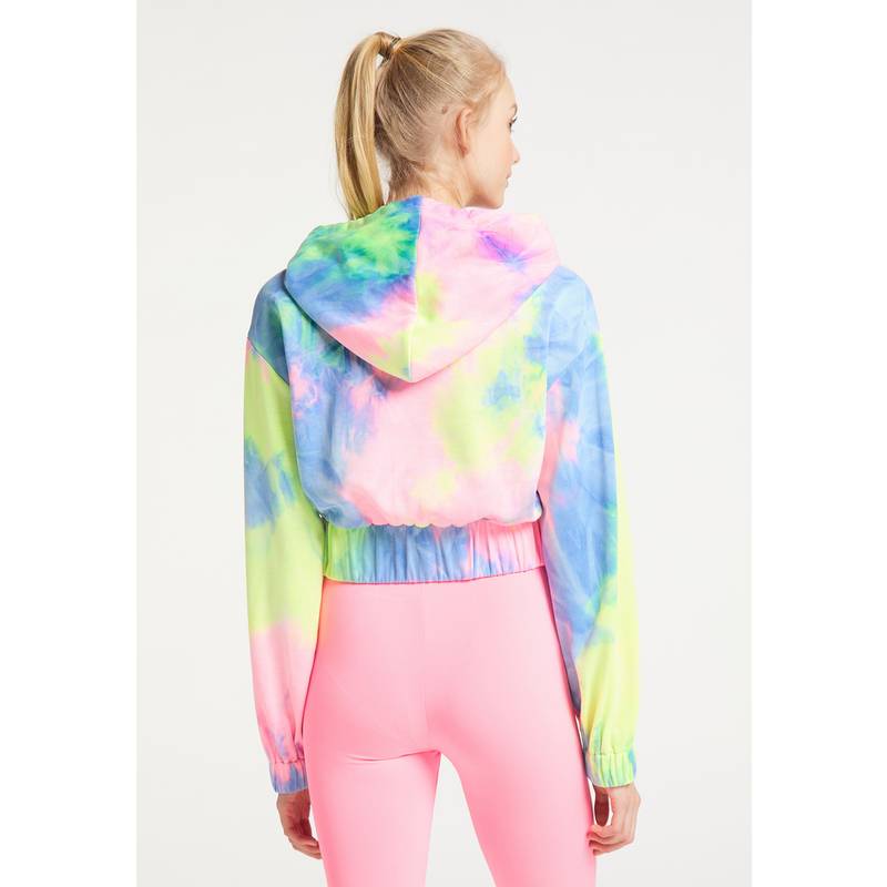 MYMO Hoodie Damen
