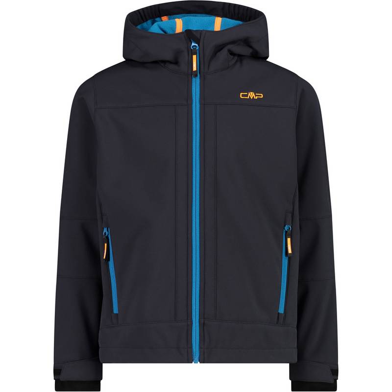 CMP Softshelljacke Jungen
