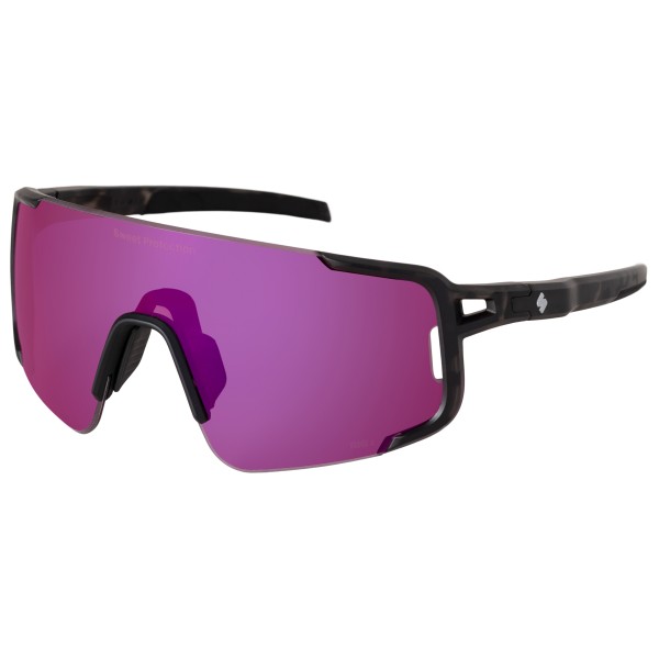 Sweet Protection - Ronin RIG Reflect S2 (VLT 25%) - Fahrradbrille