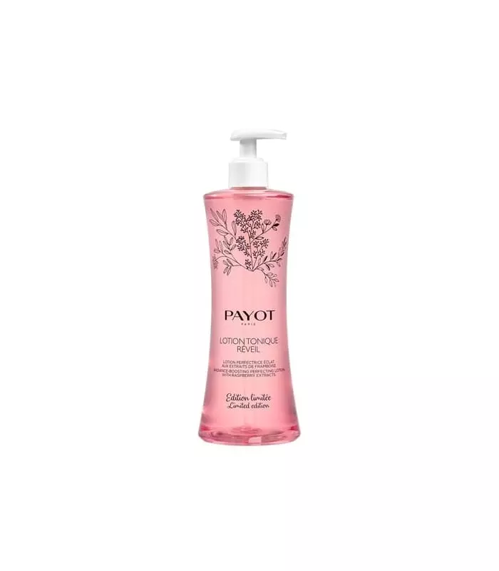 LOTION TONIQUE RÉVEIL Lotion perfectrice éclat