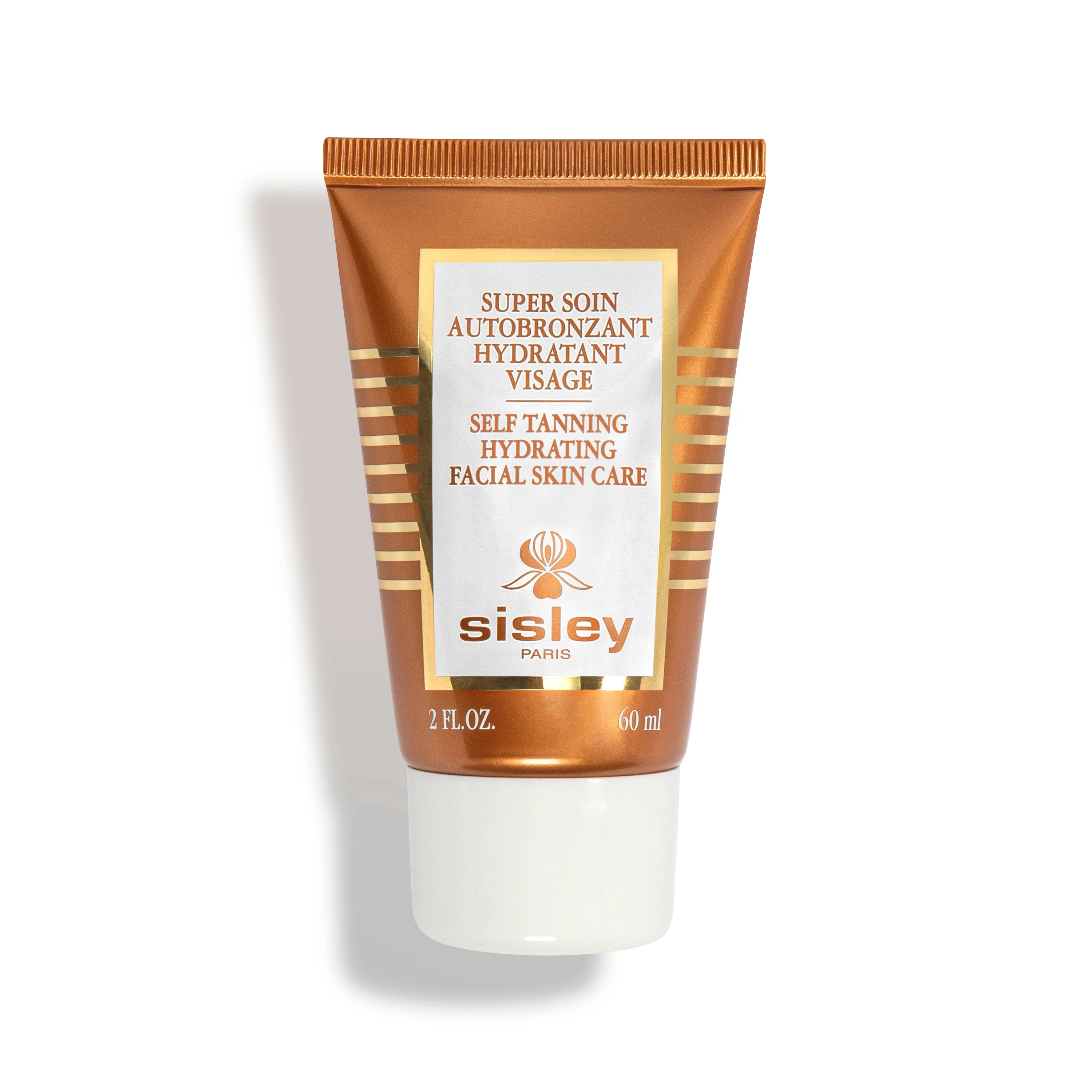 Solari Super Soin Autobronzant Hydratant Visage - Autobronzant facial