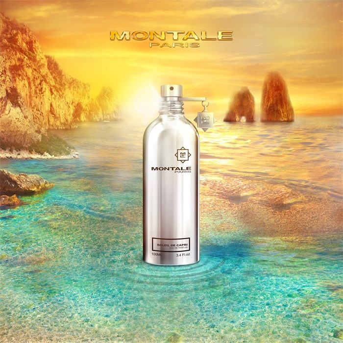 Eau de Parfum Spray