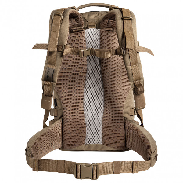 Tasmanian Tiger - TT Mission Pack MKII 37 - Wanderrucksack