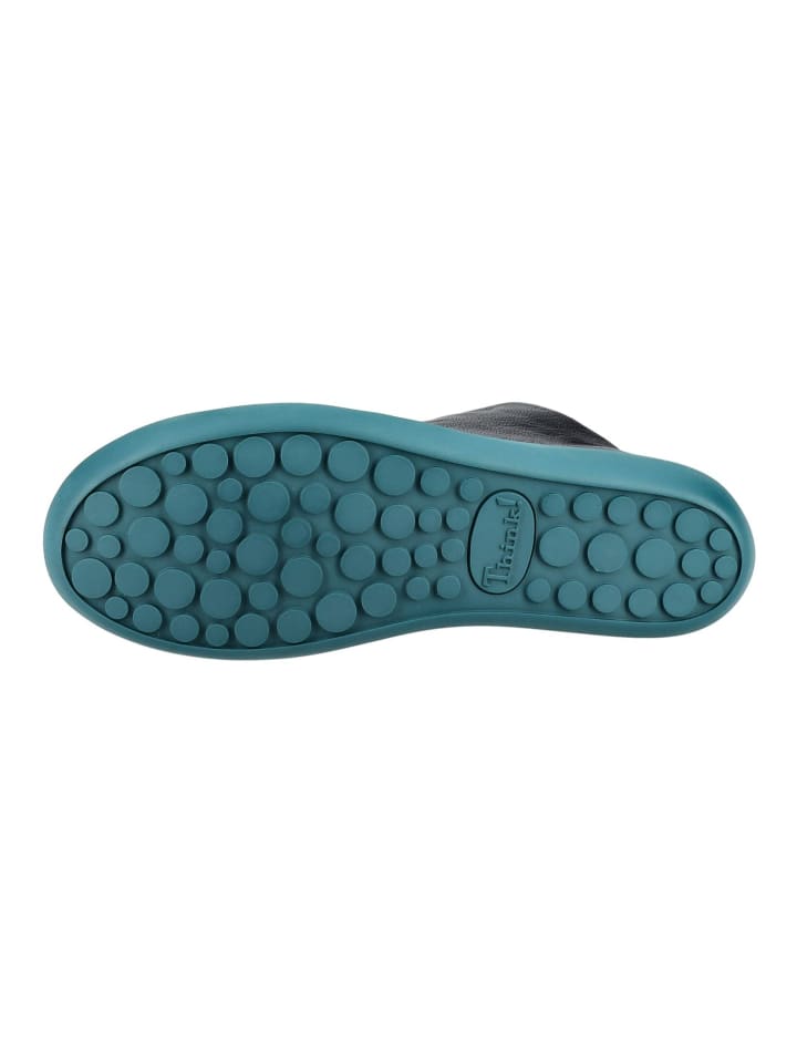 Think! Halbschuhe in Navy günstig kaufen