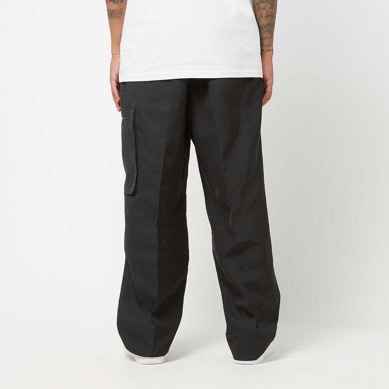 NIKE Woven Utility Pants black/black/black