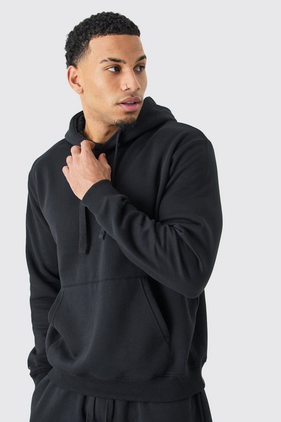 Basic Hoodie
