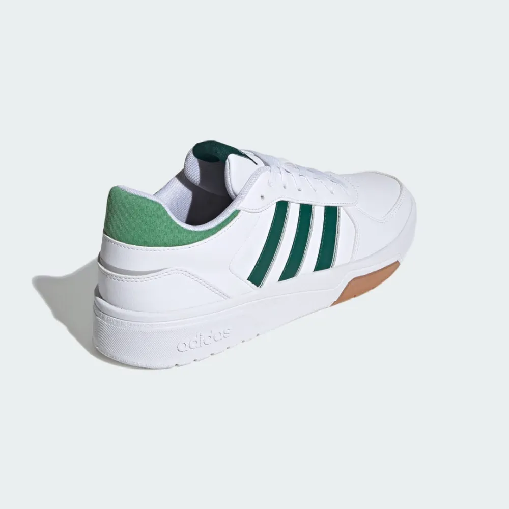 adidas CourtBeat Court ID0502 / grau