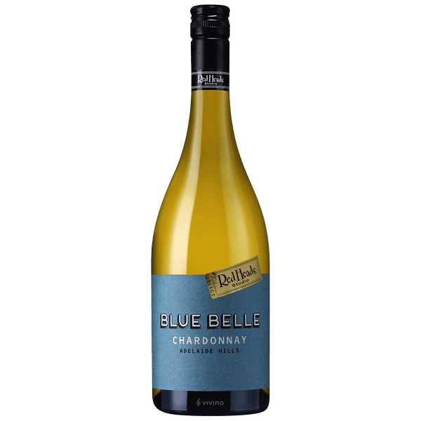 RedHeadsBlue Belle Chardonnay 2022