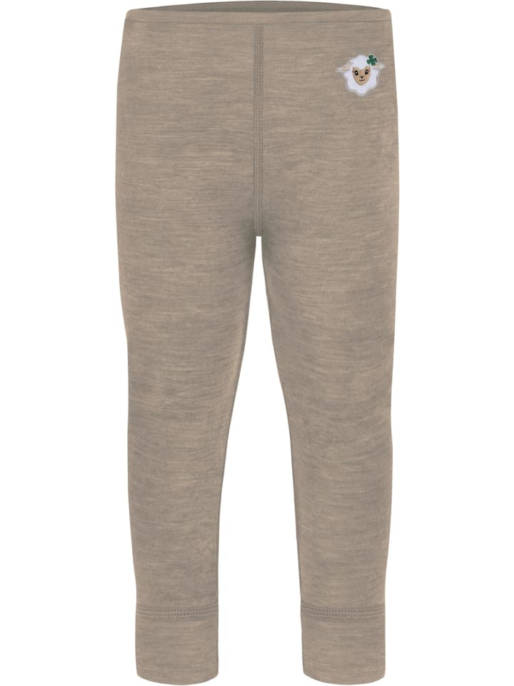 Normani Outdoor Sports 3er Pack Baby Merino Hose Unterhose „Tihoi