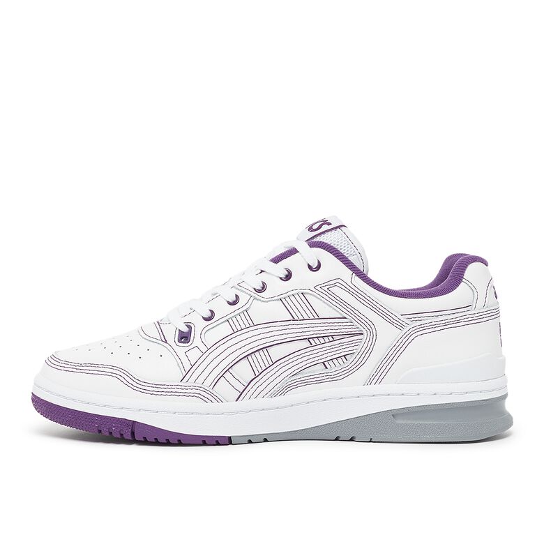 Asics Sportstyle x Needles EX89 white/white