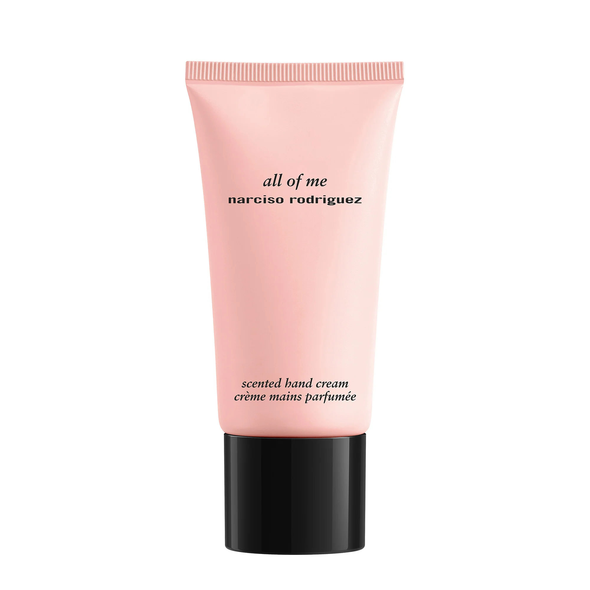 Crema de manos perfumada All of Me - Tratamiento para manos