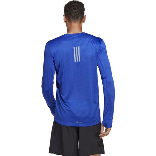 HERREN OTR LONGSLEEVE
