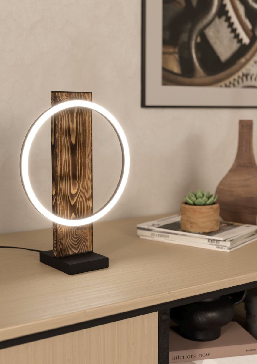 EGLO LED Tischleuchte Boyal