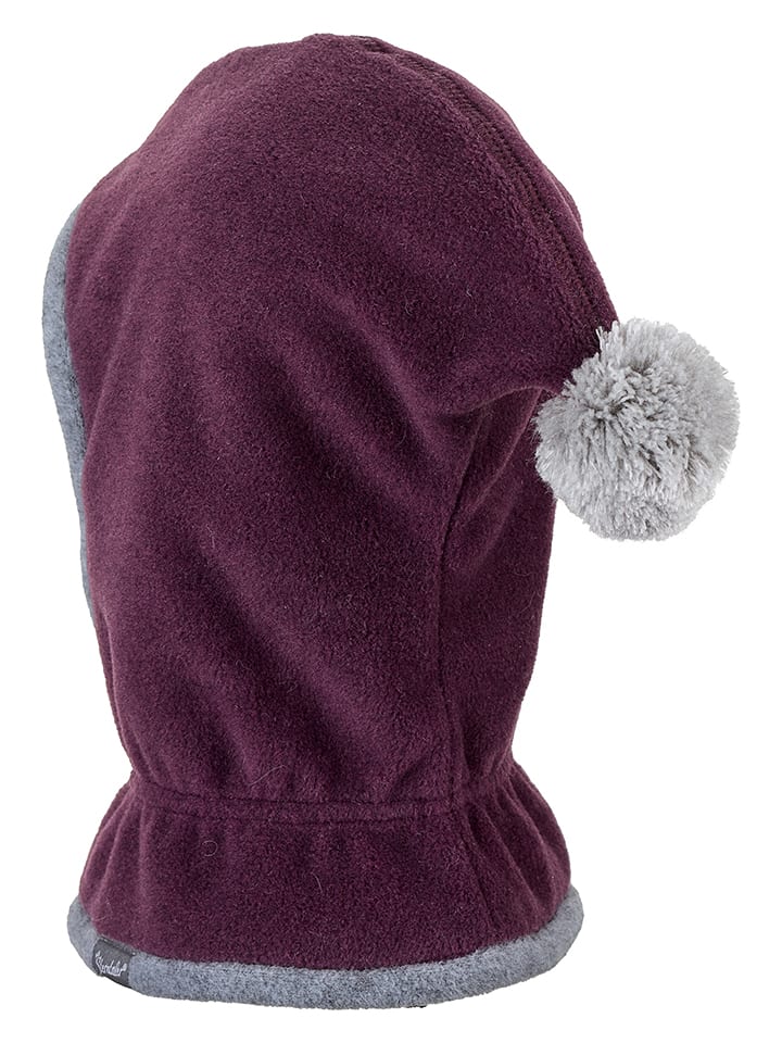Sterntaler Sturmhaube in Lila günstig kaufen