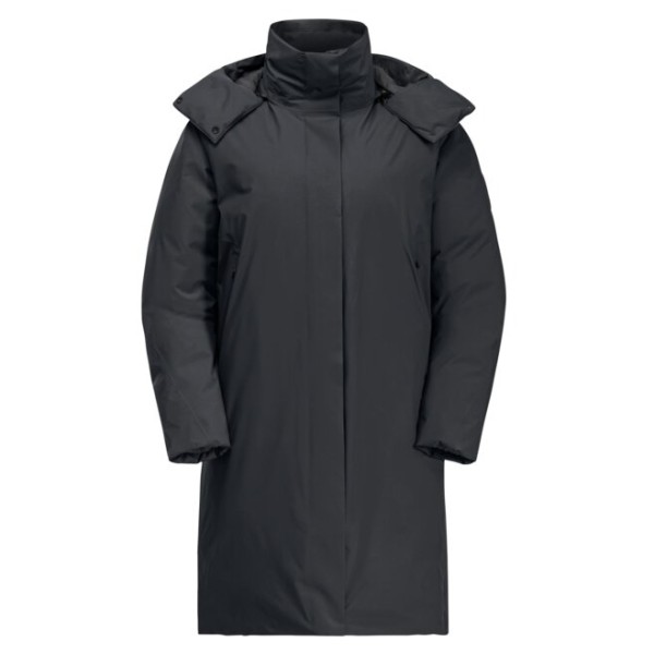 Jack Wolfskin - Women's Luisenplatz Coat - Parka