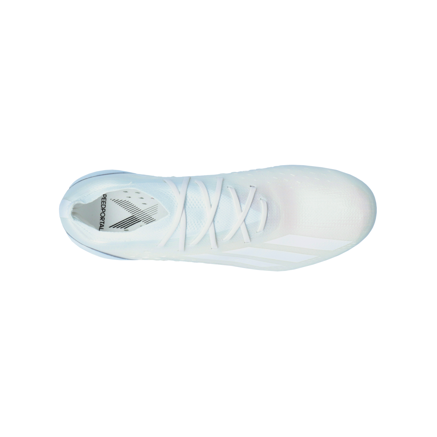 adidas X Speedportal.1 FG Pearlized Weiss