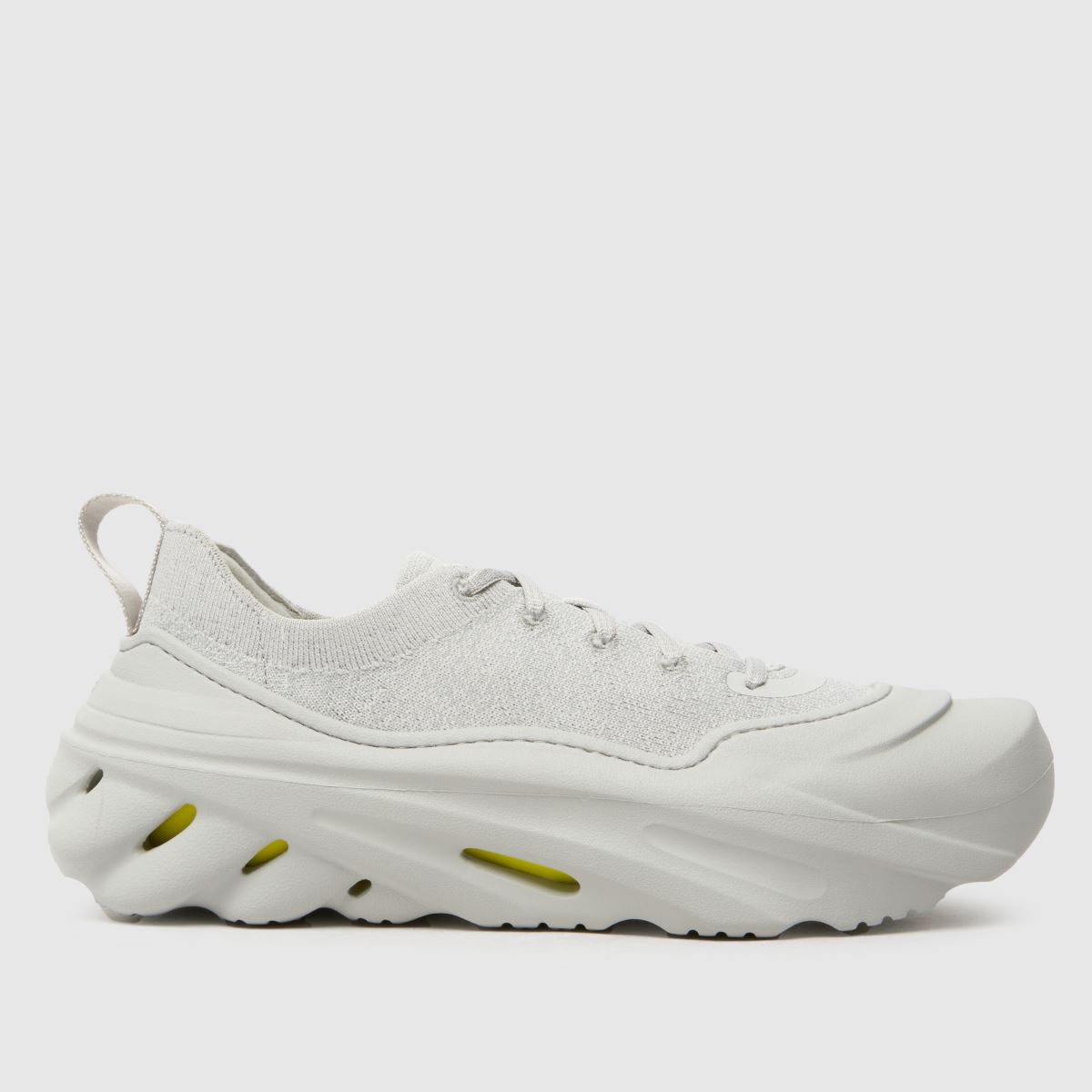 Crocs – Echo Surge – Grå träningsskor