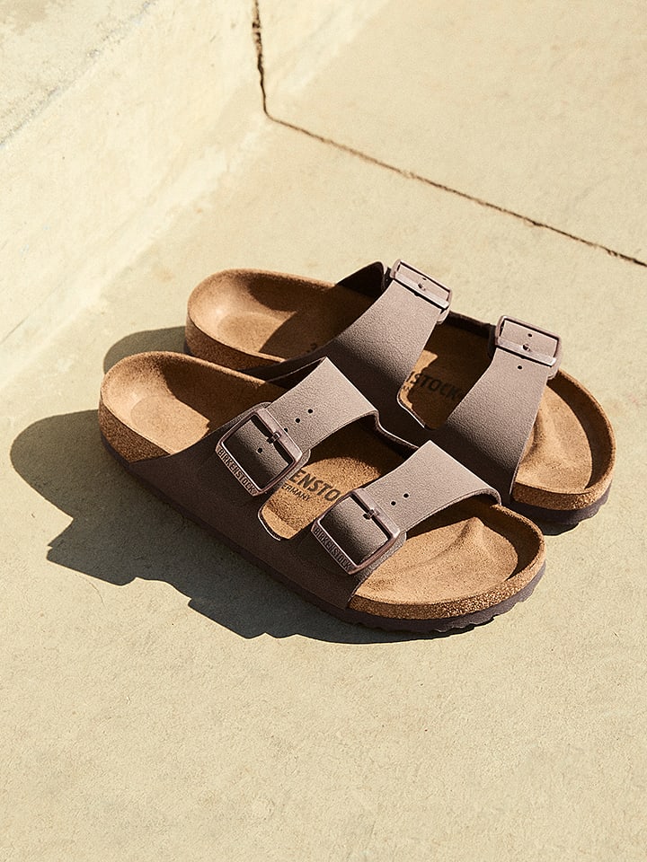 Birkenstock Pantoletten 