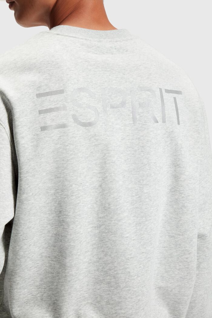 Color Dolphin Sweatshirt