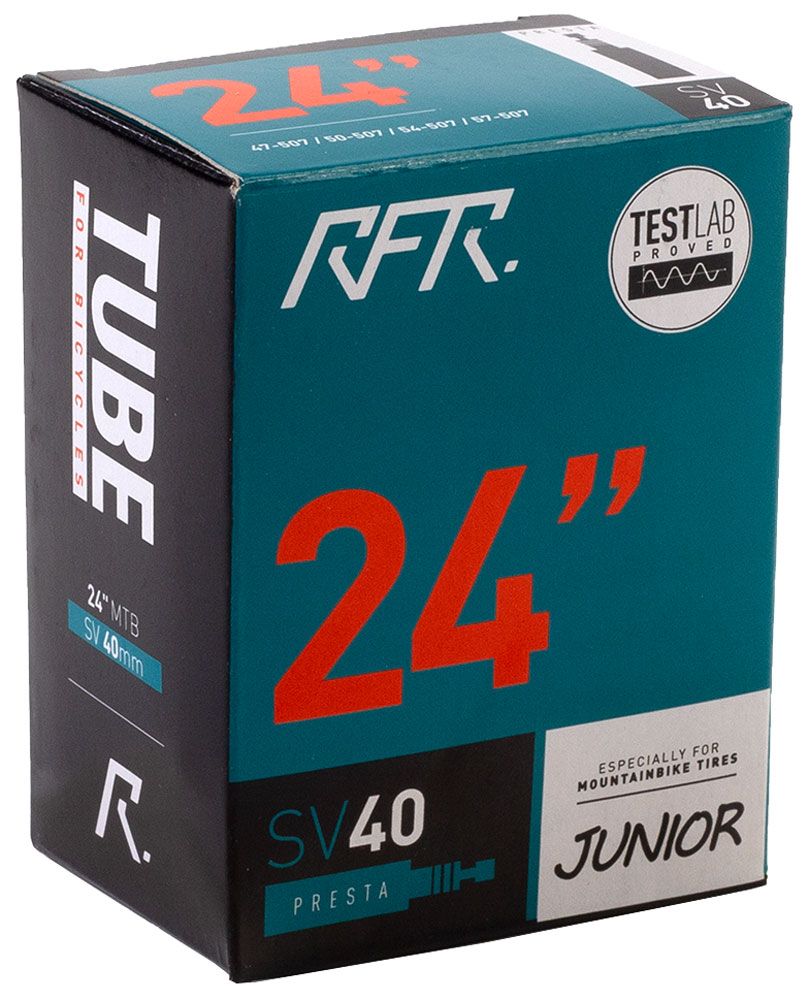RFR JUNIOR/MTB 24