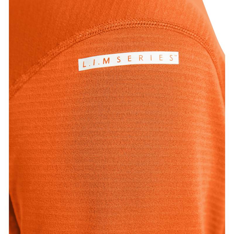 Haglfs L.I.M Mid Roundneck Funktionsshirt Herren