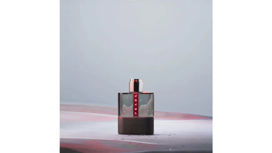 Prada Luna Rossa Carbon Eau de Toilette